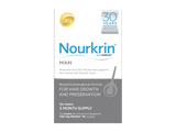 Nourkrin Man For Hair Growth and Preservation 180's