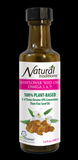 Natural Traditions Ahiflower Seed Oil Omega 3-6-9 100ml