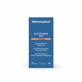 Natroceutics Glutathione SOD Advanced 30s