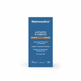 Natroceutics Activated B-Complex 30s