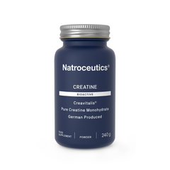 Natroceutics Creatine 240g