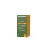 Natroceutics Curcumin Complete 60s