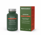 Natroceutics Berberine Complex 60's