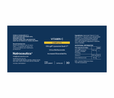 Natroceutics Vitamin C Complete 30's