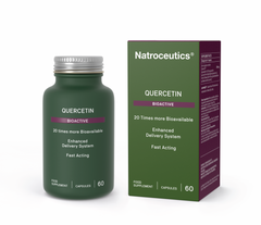 Natroceutics Quercetin Bioactive 60's