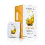 Nutratea Nutra Lust Tea Bags 20's