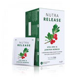 Nutratea Nutra Release Tea Bags 20's