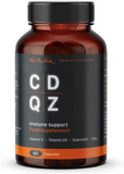 Not the Norm CDQZ Immune Support 60's