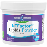 Nutritional Therapeutics NT Factor Lipids Powder 150g