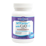 Nutritional Therapeutics NT Factor with CoQ10 Chocolate Chewables 30's