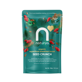 Naturya Organic Superfood Breakfast Boost Seed Crunch 150g
