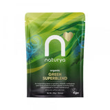 Naturya Naturya Superfood Blend Green Organic 250g