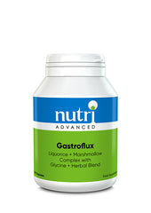 Nutri Advanced Gastroflux 120's