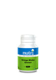 Nutri Advanced Ginkgo Biloba Extract 60's