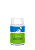 Nutri Advanced Nutrispore 120's