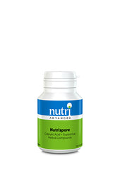 Nutri Advanced Nutrispore 60's