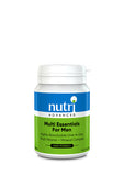 Nutri Advanced Multi Essentials For Men 30's