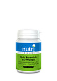 Nutri Advanced Multi Essentials For Women 30's
