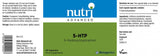 Nutri Advanced 5-HTP 60's
