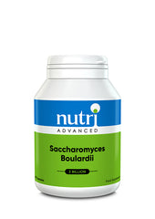Nutri Advanced Saccharomyces Boulardii 90's