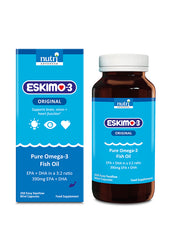 Nutri Advanced Eskimo-3 Original Capsules 250's