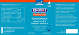 Nutri Advanced Eskimo-3 Healthy Kids Orange Flavour 210ml