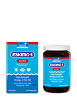 Nutri Advanced Eskimo-3 Extra 50's