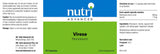 Nutri Advanced Virese 90's