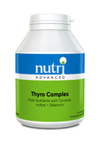 Nutri Advanced Thyro Complex 120's