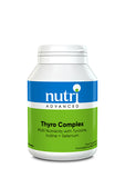 Nutri Advanced Thyro Complex 60's