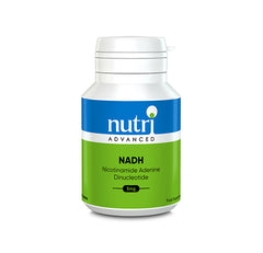 Nutri Advanced NADH 5mg 60's