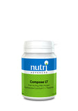 Nutri Advanced Compose LT 30's