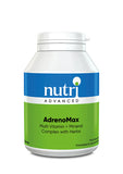 Nutri Advanced AdrenoMax 90's