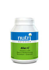 Nutri Advanced Aller-C® 60's