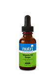 Nutri Advanced Vitamin D3 Drops 1000 30ml