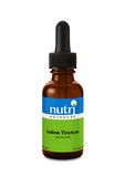 Nutri Advanced Iodine Tincture (Liposomal) 50ml