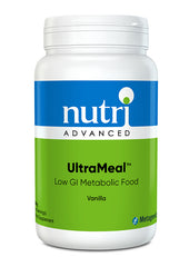 Nutri Advanced UltraMeal Vanilla 630g (14 servings)