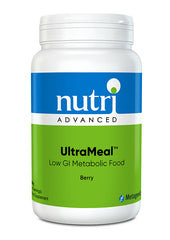 Nutri Advanced UltraMeal Berry 630g (14 servings)