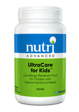 Nutri Advanced UltraCare for Kids Vanilla 700g (23 servings)