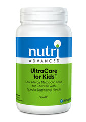 Nutri Advanced UltraCare for Kids Vanilla 700g (23 servings)