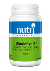 Nutri Advanced UltraInflamX Original 644g (14 servings)