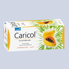 Nutri Advanced Caricol 20 Stickpacks