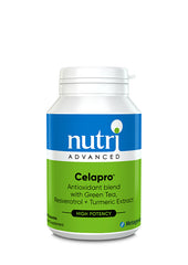 Nutri Advanced Celapro 60's