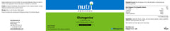 Nutri Advanced Glutagenics 167g