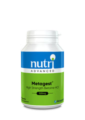 Nutri Advanced Metagest 90's