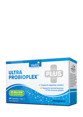 Nutri Advanced Ultra Probioplex Plus 30's