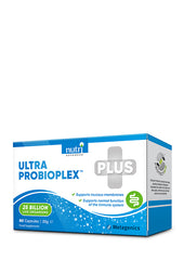 Nutri Advanced Ultra Probioplex Plus 60's