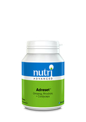 Nutri Advanced Adreset 60's (Moving to Metagenics Branding Soon MTG-44093)