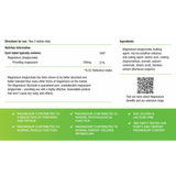 Nutri Advanced Magnesium Glycinate 60s