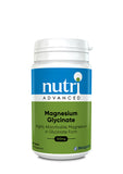 Nutri Advanced Magnesium Glycinate 220s